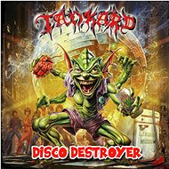 Tankard: Disco Destroyer (Re-mastered 2024) - LP Record