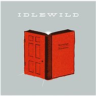 Idlewild: Warnings / Promises (Limited Red Vinyl) - LP Record