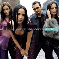Corrs: In Blue (Limited Blue Vinyl) - LP Record