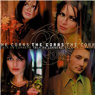 Corrs: Talk On Corners (Limited Gold Vinyl) - LP Record