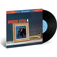 Booker Little: Booker Little 4 & Max Roach - LP Record