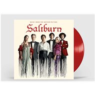 Various: Soundtrack: Saltburn - LP Record