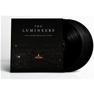 Lumineers: Live From Wrigley Field - LP Record