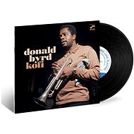 Byrd Donald: Kofi - LP Record