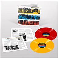 Police: Synchronicity - LP Record