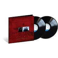 Wilkins Immanuel: Blues Blood - LP Record