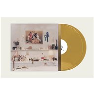 Last Dinner Party: Prelude to Ecstasy (Coloured) - LP Record