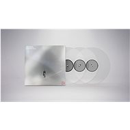 Lennon John: Mind Games (Coloured) - LP Record