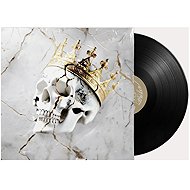 Roll Jelly: Beautifully Broken - LP Record