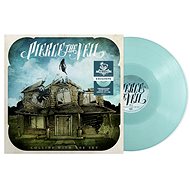 Piercing The Veil: Collide With The Sky - LP Record
