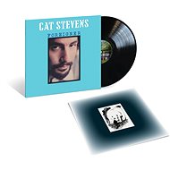 Stevens Cat: Foreigner - LP Record