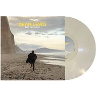 Lewis Dean: The Epilogue (Bone Coloured) - LP Record