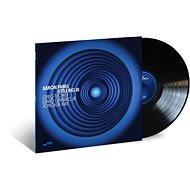 Parks Aaron: Little Big III - LP Record