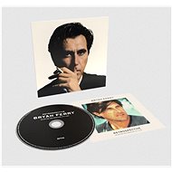 Ferry Bryan: Retrospective: Selected Recordings 1973-2023 - Music CD