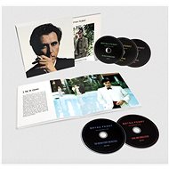 Ferry Bryan: Retrospective: Selected Recordings 1973-2023 - Music CD