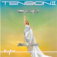 Minogue Kylie: Tension II - Music CD