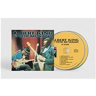 King Albert: In Session - Music CD