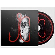 Cantrell Jerry: I Want Blood - Music CD