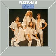 Omega: Skyrover (Coloured) - LP Record