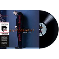 Townshend Pete: Psychoderelict - LP Record