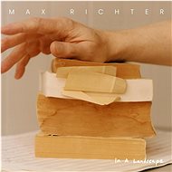 Richter Max: In A Landscape - Music CD