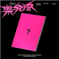 Stray Kids: Rock-Star (Rock Version) - Music CD