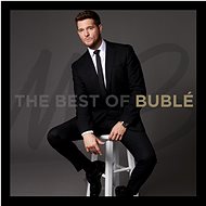 Bublé Michael: The Best Of Bublé - Music CD