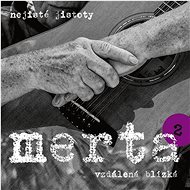 Merta Vladimír: Distant Near: Uncertain Certainties 2 - Music CD