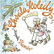 Band Smile: praise carols - Music CD