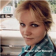 Cassidy Eva: Walkin' After Midnight - Music CD