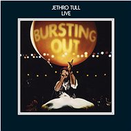 Jethro Tull: Bursting Out - Music CD