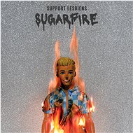 Support Lesbiens: Sugarfire - Music CD