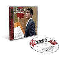 Martin Dean: Dino's Christmas - Music CD