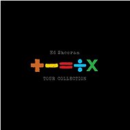 Sheeran Ed: - ÷× Tour Collection - Music CD