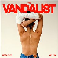 Erez Leg: The Vandalist - Music CD
