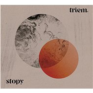 Trio: Footsteps - Music CD