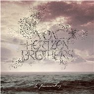 Von Hertzen Brothers: In Murmuration - Music CD