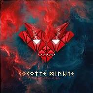 Cocotte Minute: Best Off Kha - Music CD