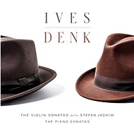 Denk Jeremy: Ives Denk - Music CD