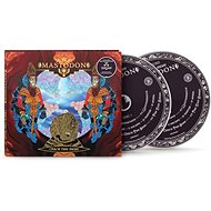 Mastodon: Crack The Skye (15th Anniversary) - Music CD