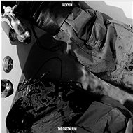 Jaehyun: The 1st Album 'J' - Music CD