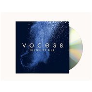 Voces8: Nightfall - Music CD