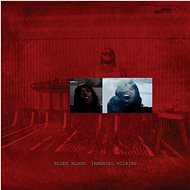 Wilkins Immanuel: Blues Blood - Music CD