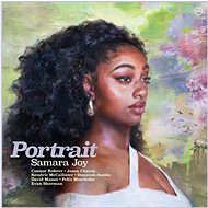 Joy Samara: Portrait - Music CD