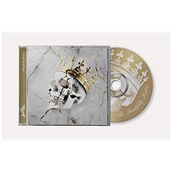 Roll Jelly: Beautifully Broken - Music CD