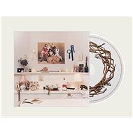 Last Dinner Party: Prelude to Ecstasy - Music CD