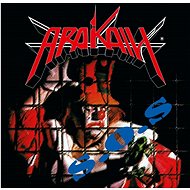Arakain: S. O. S - Music CD