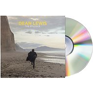 Lewis Dean: The Epilogue - Music CD
