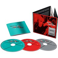 Petty Tom: Long After Dark - Music CD