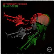 Hargrove's Roy Crisol: Grande-Terre - Music CD